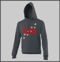 1000 Mile Hoodie